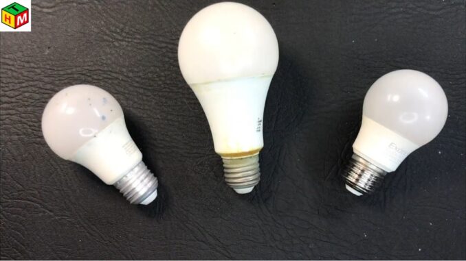Foco LED